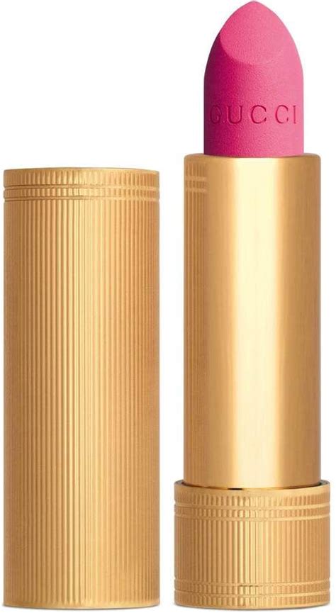 gucci patricia pink lipstick|Gucci Lipstick & Lip Balm .